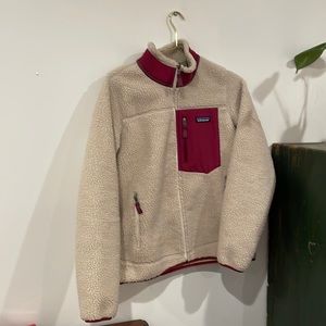 Patagonia Women’s Classic Retro-X Fleece Jacket